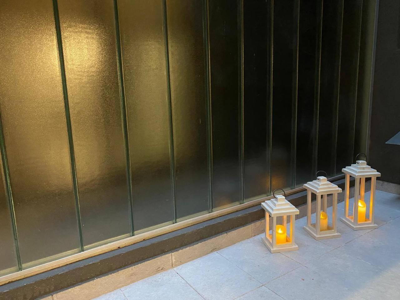 Vizion Juncal- Encanto Frances En El Corazon De Recoleta Buenos Aires Zewnętrze zdjęcie