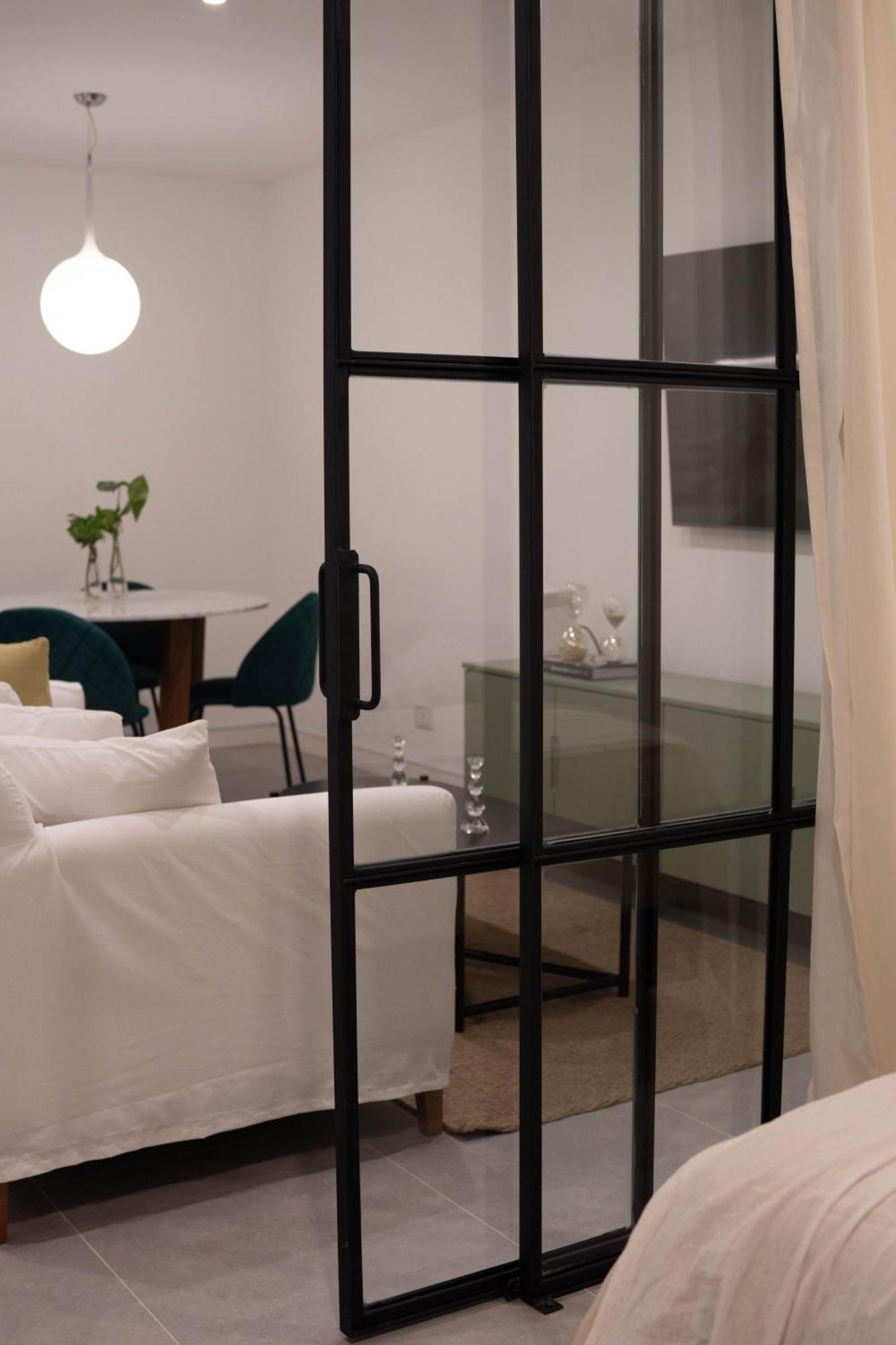 Vizion Juncal- Encanto Frances En El Corazon De Recoleta Buenos Aires Zewnętrze zdjęcie